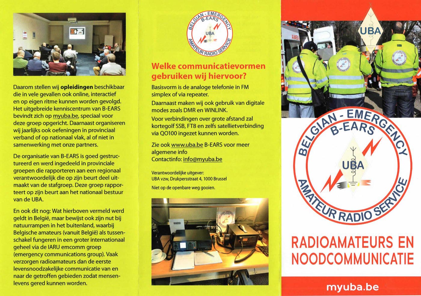 B-ears_radiocomminicatie_ondersteuning