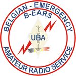 UBA B-EARS Belgian Emergancy Amateur Radio Service