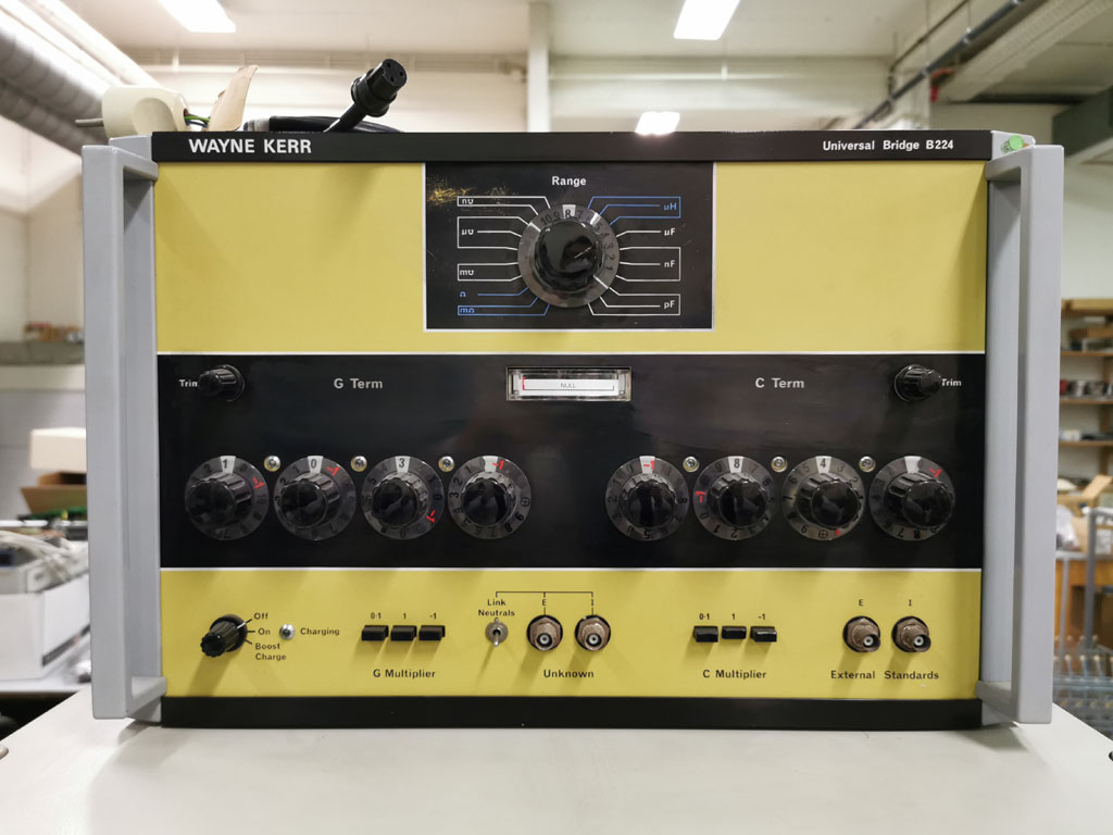 wayne_kerr_wheatstone/wayne_kerr_wheatstone